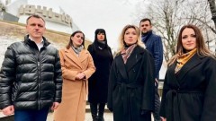 Вокалисты из Новочеркасска победили во Всероссийском песенном флешмобе