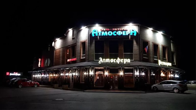 В Новочеркасске свадебных дебоширов пришлось успокаивать полицейским