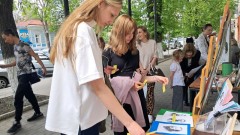 Ко Дню знаний библиотеки Новочеркасска подготовили для горожан ряд мероприятий