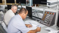 Новочеркасские специалисты модернизируют базу для подготовки российских космонавтов