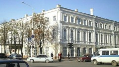 Учреждения культуры приготовили для жителей Новочеркасска различные мероприятия