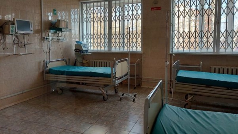 В Ростовской области за прошедшие сутки жертвами COVID-19 стали 3 человека