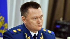 Генпрокуратура выступила за сроки, а не штрафы для мелких коррупционеров