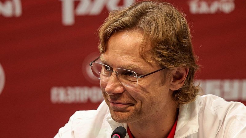 Главный тренер «Ростова» подписал новый контракт о работе в сборной России
