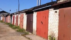 В Новочеркасске 28-летний мужчина умер в запертом гараже