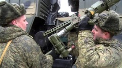 Военные связисты из Новочеркасска выступят на Армейских международных играх в Беларуси
