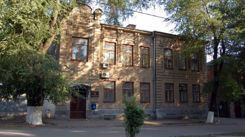 Начальник отдела областной прокуратуры по надзору за исполнением законов о несовершеннолетних проведет прием в Новочеркасске