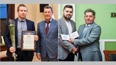 Молодые ученые новочеркасского ЮРГПУ выиграли 3 президентских гранта