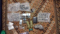 Жителю Новочеркасска грозит пожизненное лишение свободы за распространение наркотиков