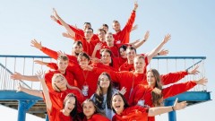60-летний юбилей празднует движение студенческих отрядов Ростовской области
