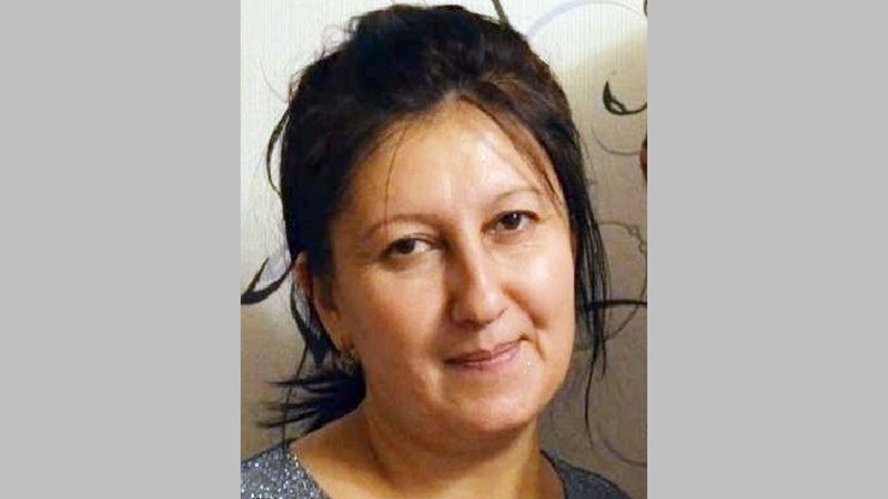 В Новочеркасске разыскивают пропавшую 47-летнюю женщину