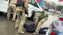 В Ростовской области полицейские задержали четверых предполагаемых телефонных мошенников