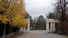 В Новочеркасск придут первые осенние заморозки