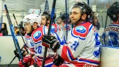 ХК НЭВЗ из Новочеркасска выиграл четвертый матч подряд