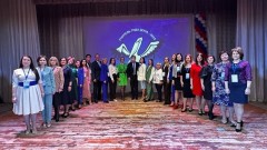 В Новочеркасске дан старт городского этапа конкурса лучшего учителя 
