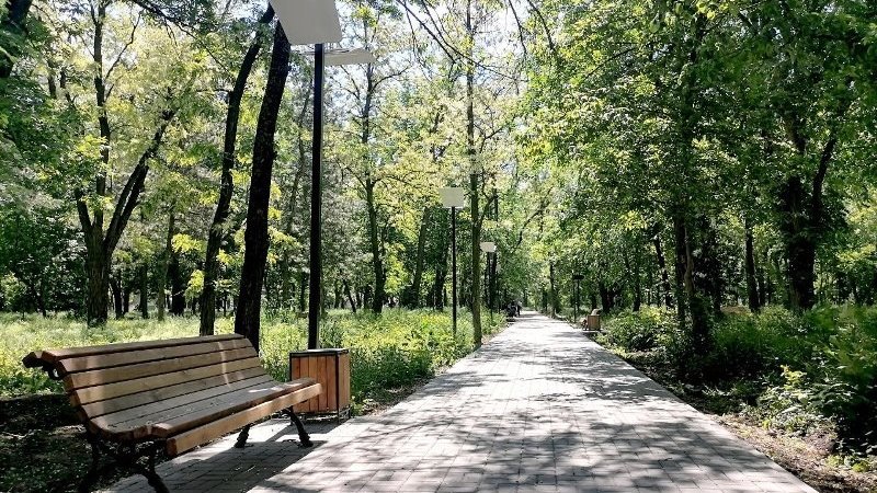 Жителей Новочеркасска приглашают на городской забег, посвященный Дню машиностроителя