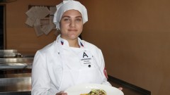 Шестеро новочеркасских студентов представят Ростовскую область в финале Национального чемпионата «Абилимпикс»