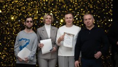 В Новочеркасске для мам особенных детей провели игру «Форт Боярд»