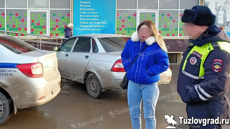 Женщина, сбившая насмерть пешехода в Новочеркасске на парковке ТЦ, будет ждать суда за решеткой