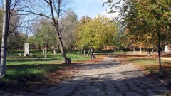 Парк на площади Чапаева в Новочеркасске будет благоустраивать местный предприниматель