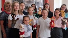 Новочеркасская 31-я школа выиграла грант на создание театральной студии