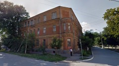 В Новочеркасске кровлю пятой школы отремонтирует местная фирма