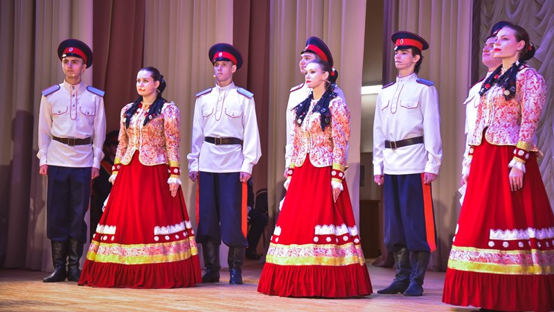 Патриотический форум и всероссийская научно-практическая конференция: в Новочеркасске состоялось завершение Года Платова на Дону