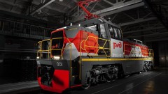 Новый гибридный электровоз из Новочеркасска получил сертификат соответствия ЕврАзЭС