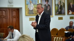 В Новочеркасске новым директором департамента ЖКХ назначен Виктор Прудников