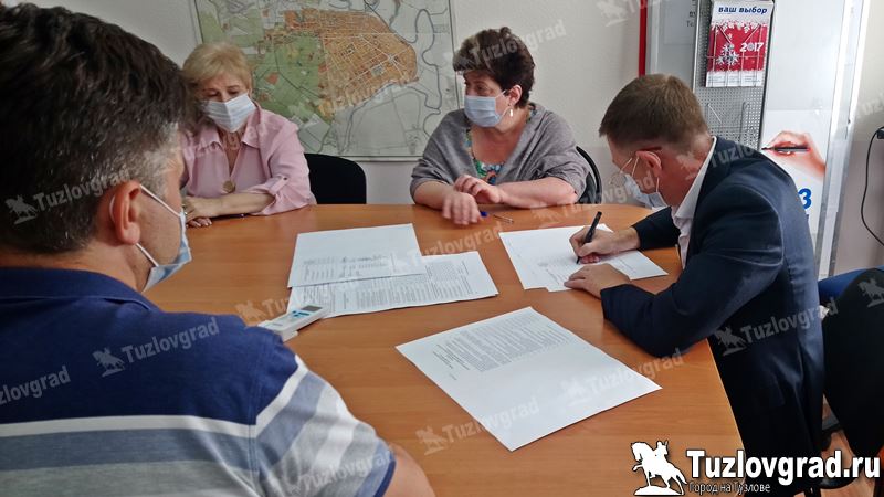 Городскую Думу Новочеркасска выбрали, что дальше