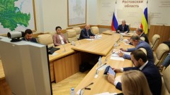 В рамках реализации нацпроекта для Новочеркасска разработают мастер-план развития