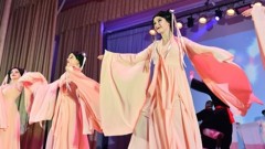 Новочеркасские танцоры выиграли отборочный тур Донского культурного марафона
