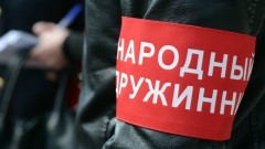 В Новочеркасске планируют платить народным дружинникам