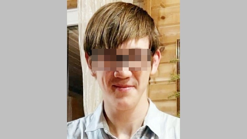 В Ростовской области нашли живым 18-летнего Игоря Коминова