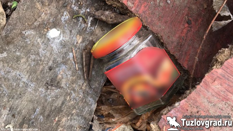 В Новочеркасске полицейские задержали двух «закладчиков»