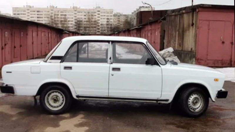 Житель Новочеркасска по-пьяни угнал автомобиль и получил более года колонии