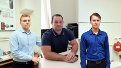 Представители новочеркасского ЮРГПУ выиграли региональный конкурс инноваций