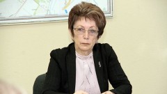 Администрация Новочеркасска не намерена продлевать контракт с Ларисой Конюшинской