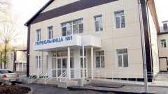Новочеркасский ковидный госпиталь перепрофилировали под инфекционную больницу