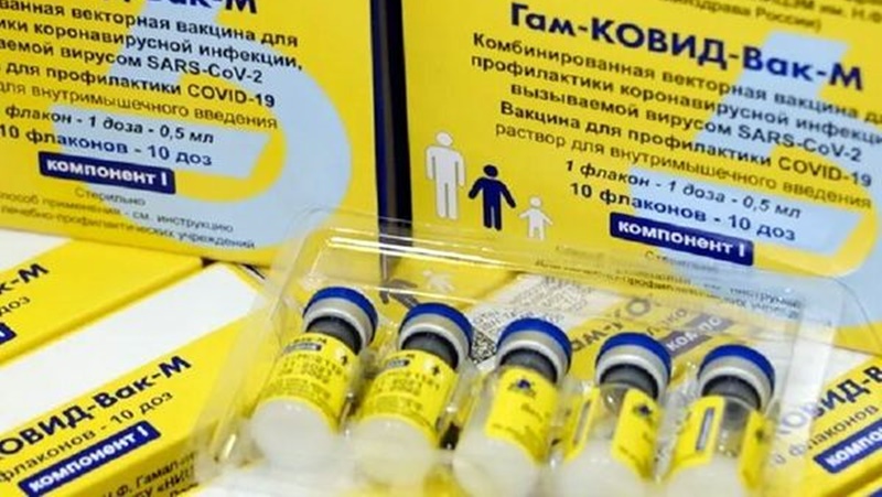 В Ростовскую область поступила первая партия детской вакцины против коронавируса