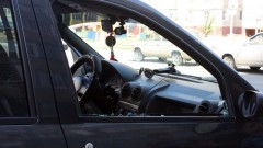 В Новочеркасске вор получил год колонии строгого режима за две автокражи