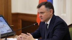 Юрий Слюсарь поручил усилить систему видео- и фотофиксации нарушений ПДД на дорогах Ростовской области