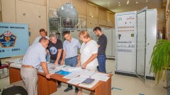 Новочеркасские политехники принимают участие в сборке тренажера космического корабля нового поколения