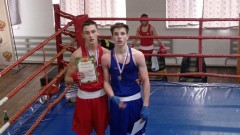 Боксеры из Новочеркасска победили на межрегиональном турнире
