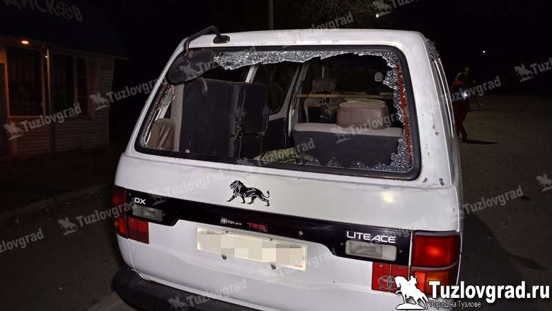 В Ростовской области разрабатывают программу компенсаций за автомобили, поврежденные в результате атак БПЛА