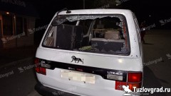 В Ростовской области разрабатывают программу компенсаций за автомобили, поврежденные в результате атак БПЛА