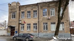 Прокуратура проводит прием жителей Новочеркасска по вопросам неофициального трудоустройства
