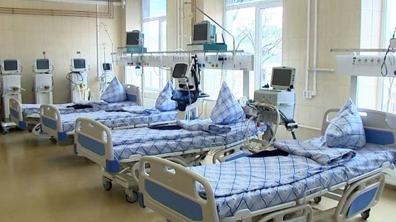 В Ростовской области за прошедшие сутки жертвами COVID-19 стали 4 человека
