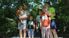 Фестиваль ГТО среди семейных команд состоится в Новочеркасске