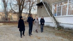 В Новочеркасске до 20 декабря закрывается детский сад №47
